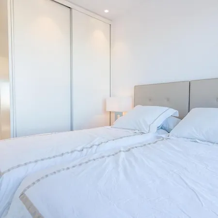 Apartment Colinas Golf, Luxury Penthouse *