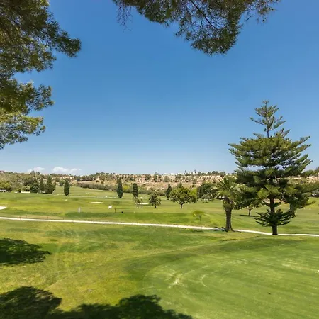 Colinas Golf, Luxury Penthouse
