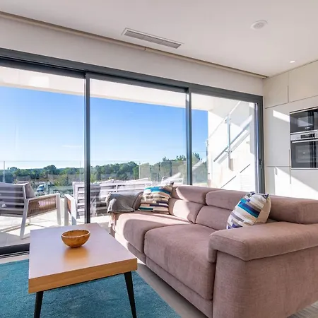 Colinas Golf, Luxury Penthouse Orihuela