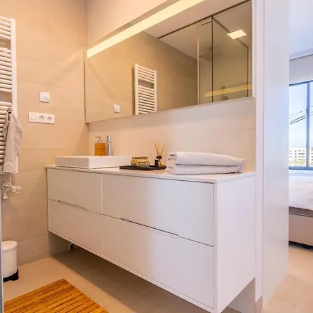 Apartment Colinas Golf, Luxury Penthouse Orihuela
