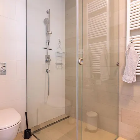 Apartment Colinas Golf, Luxury Penthouse Orihuela