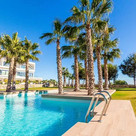 Colinas Golf, Luxury Penthouse * Orihuela