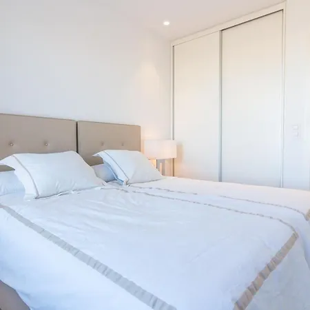 Colinas Golf, Luxury Penthouse Apartment *