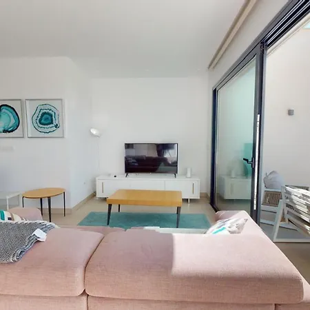 Colinas Golf, Luxury Penthouse Apartment Orihuela
