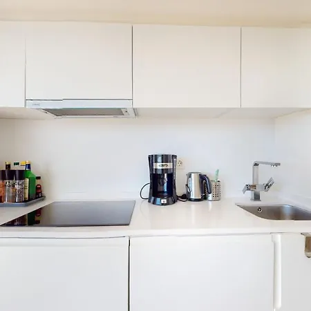 Colinas Golf, Luxury Penthouse Apartment *