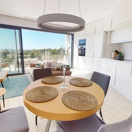 Colinas Golf, Luxury Penthouse Apartment