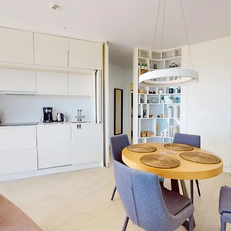 Apartment Colinas Golf, Luxury Penthouse Orihuela