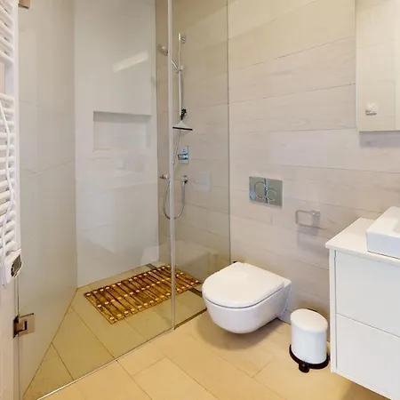 Colinas Golf, Luxury Penthouse Apartment