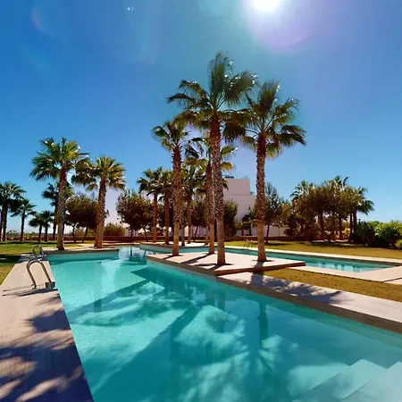 Colinas Golf, Luxury Penthouse * Orihuela