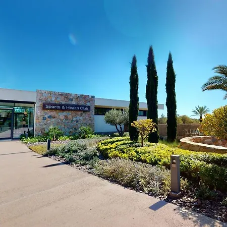 Appartement Colinas Golf, Luxury Penthouse *