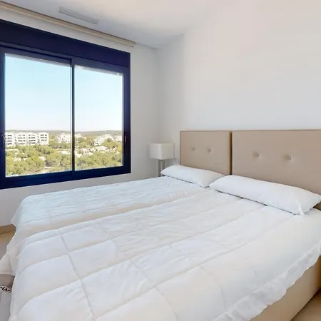 Colinas Golf, Luxury Penthouse Orihuela