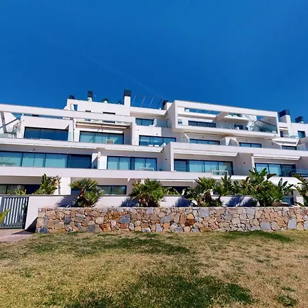 Apartment Colinas Golf, Luxury Penthouse