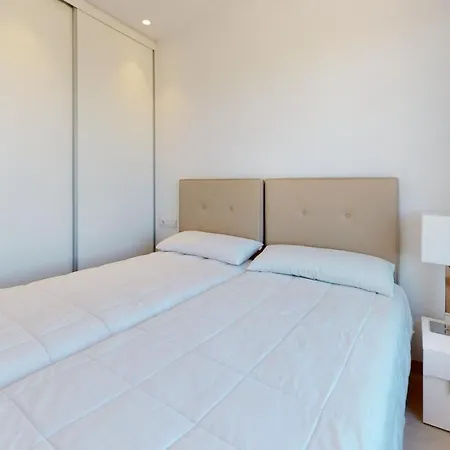 Apartment Colinas Golf, Luxury Penthouse Orihuela