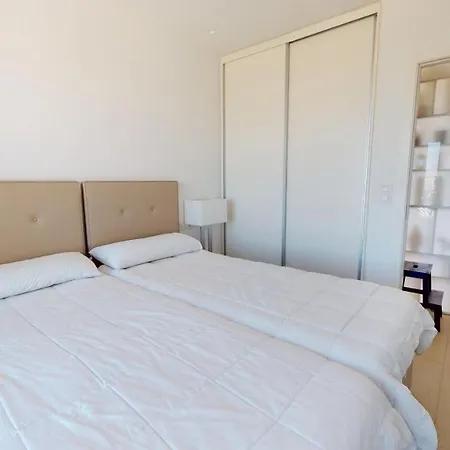 Colinas Golf, Luxury Penthouse *